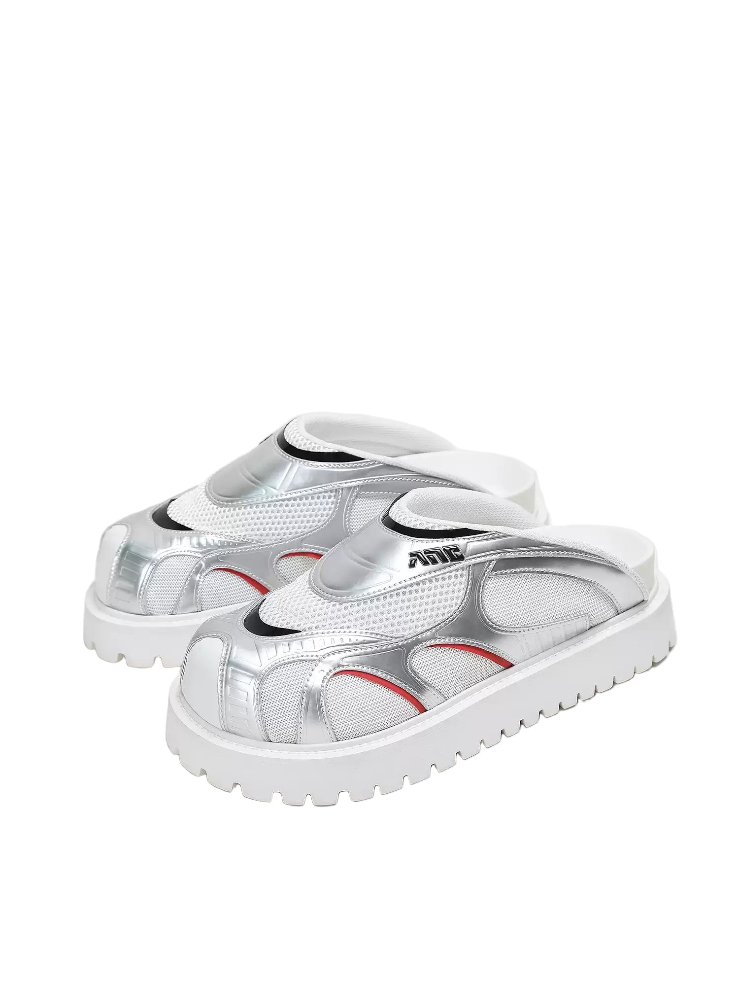 ADC Non-slip and Anti-wear Bag Head Slippers