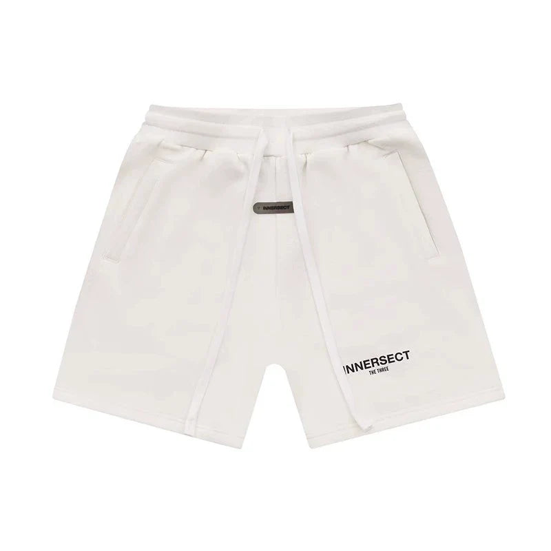 INNERSECT Loose Casual Sports Shorts