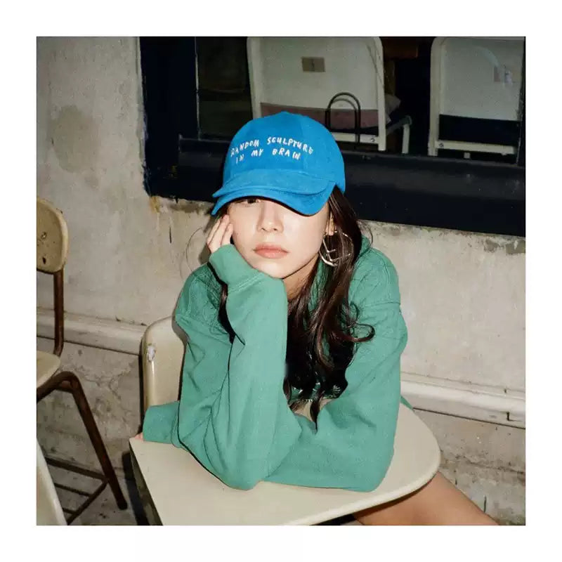 Charm Kebab Japanese Designer Collaboration Baseball Cap