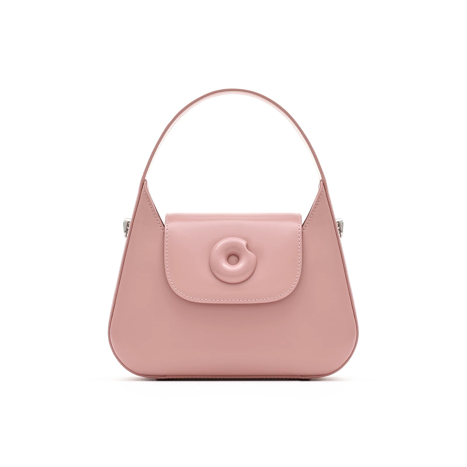 MUVA Small Square Handbag