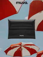 MUVA Leather Cute Card Bag
