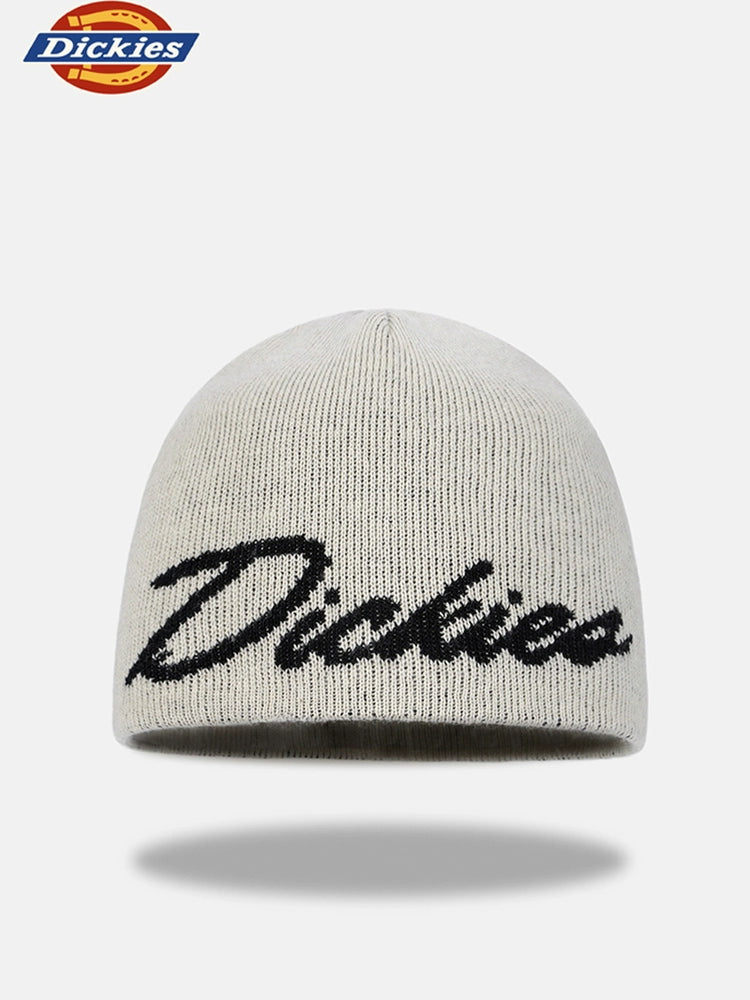 Dickies Striped Wool Knit Beanie