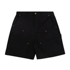 Unf Loose Straight Casual Pants Tooling Shorts