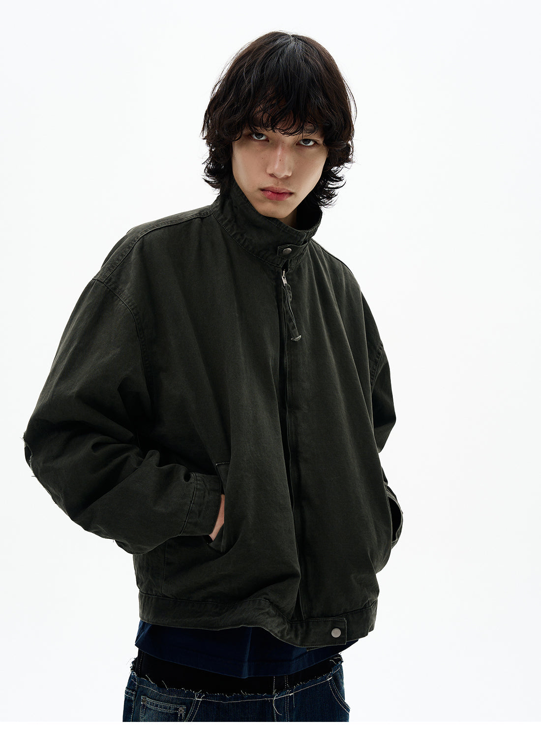 WLNEXT work jacket