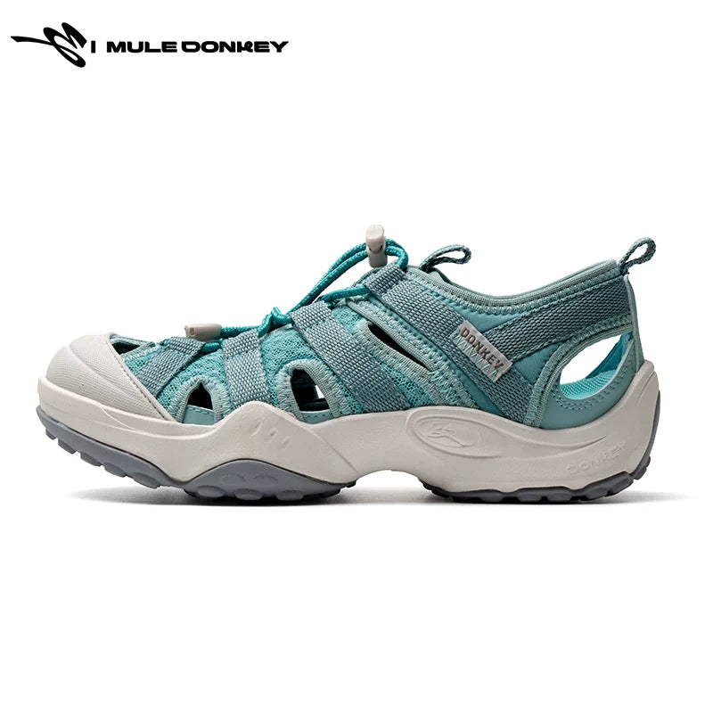 Donkey Outdoor Breathable Hiking Shoes