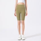 Athena Lulu High Waist Hip Lift Naked Sports Pants