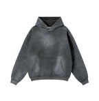 Geechoosemoney 360G Snow Washed Hoodie