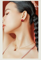 ZEGL Vintage Premium Stud Earrings