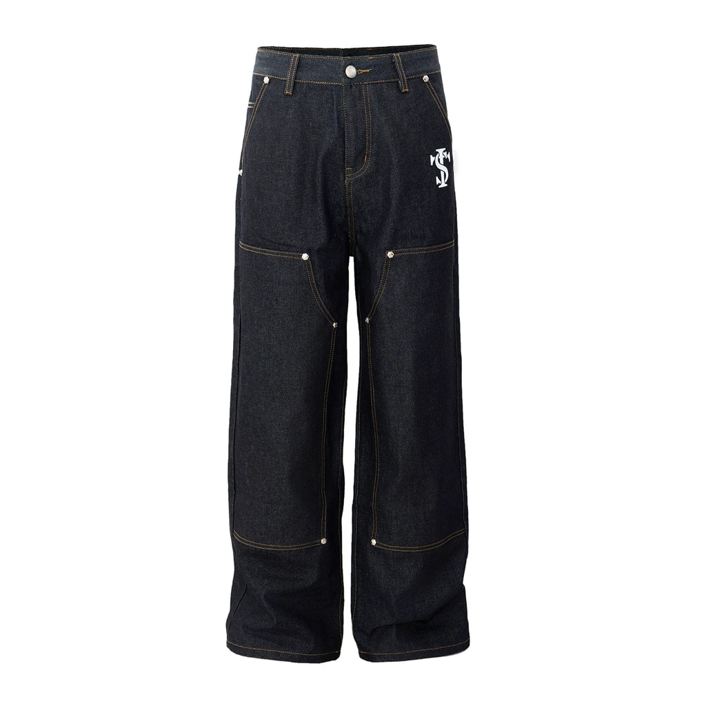 STK SmallTownKid LAST Original Work Jeans