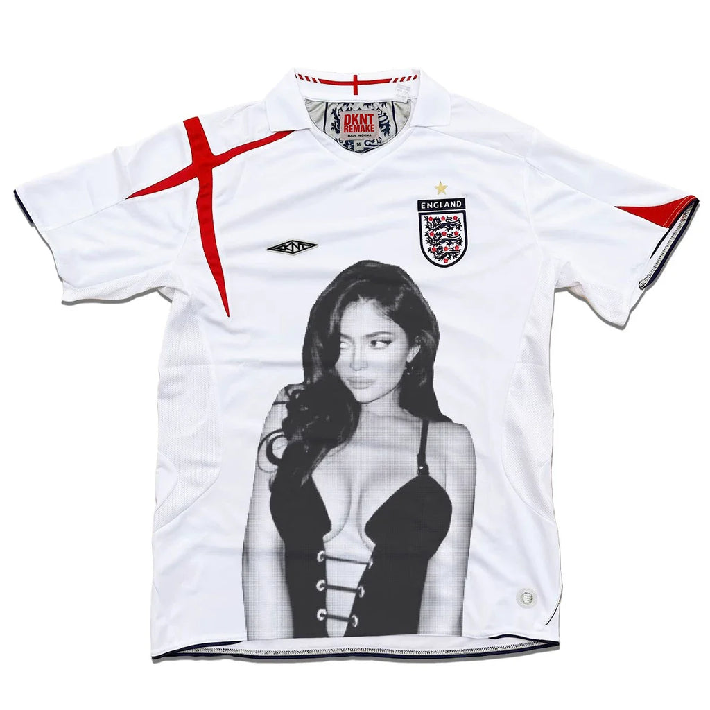 REMAKE HIPHOP Jersey