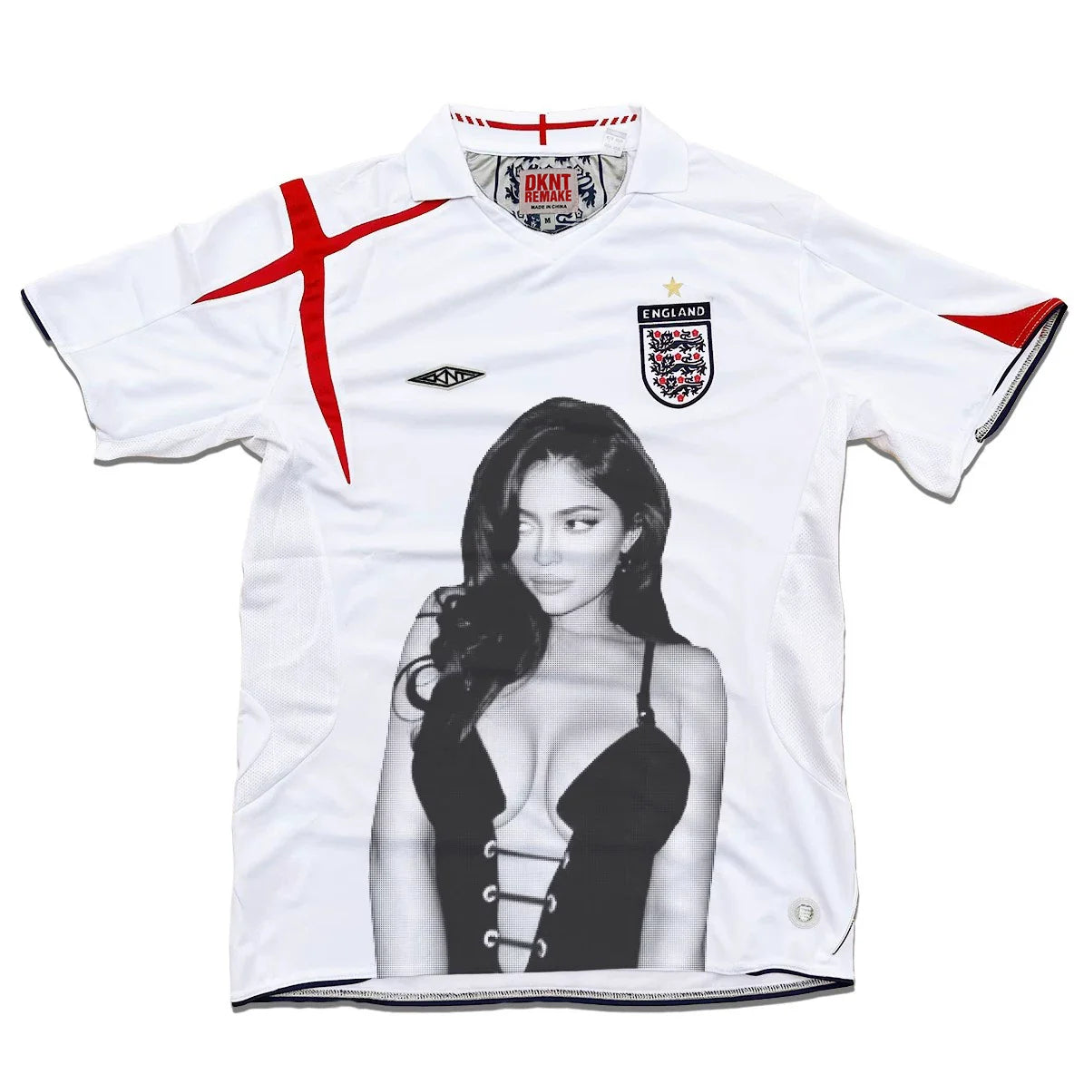 REMAKE HIPHOP Jersey