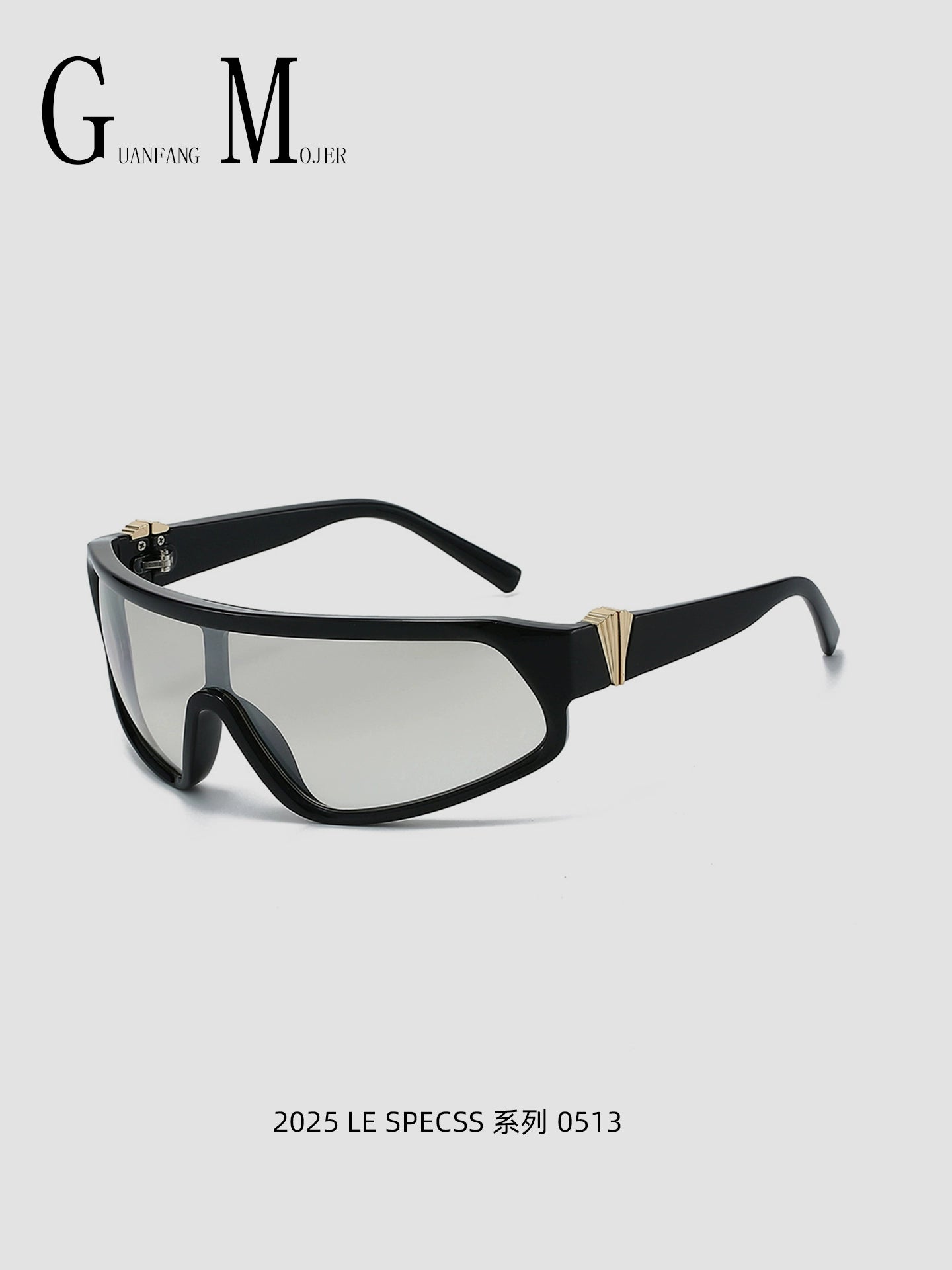 Outdoor Cycling Black Mercury Sunglasses Slim Anti UV