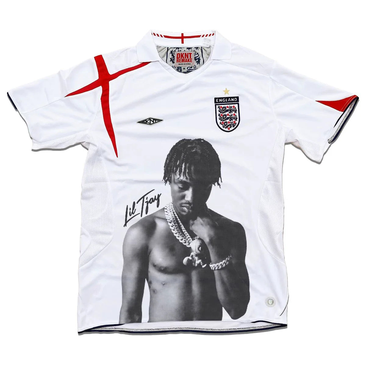 REMAKE HIPHOP Jersey