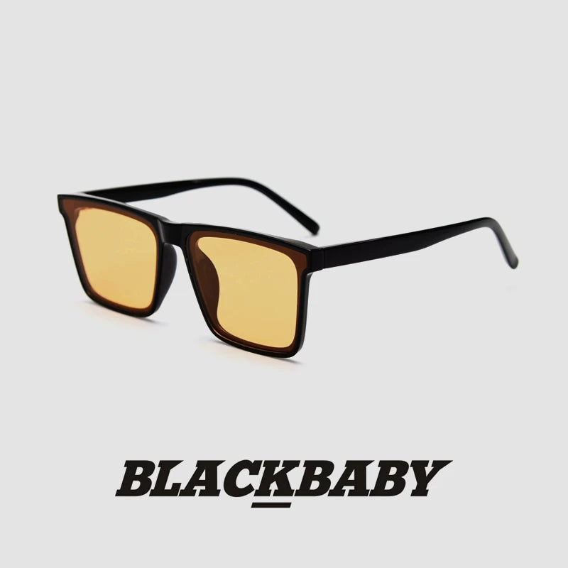 BLACKBABY All-Weather Super Sunglasses