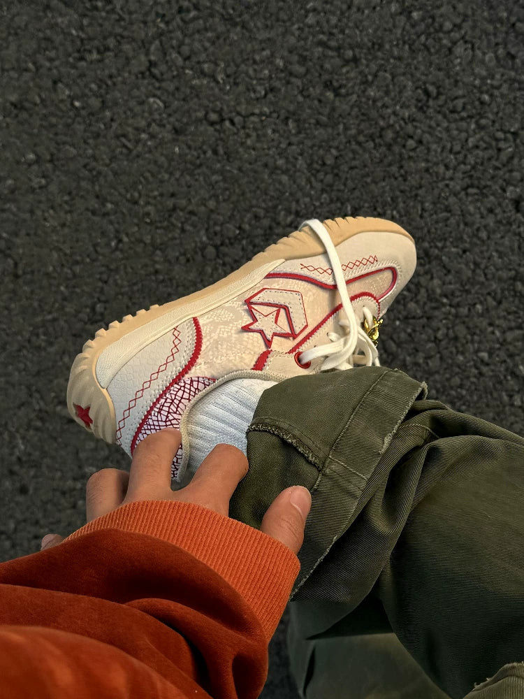 Run Star Trainer Year Of The Snake Limited Sneakers