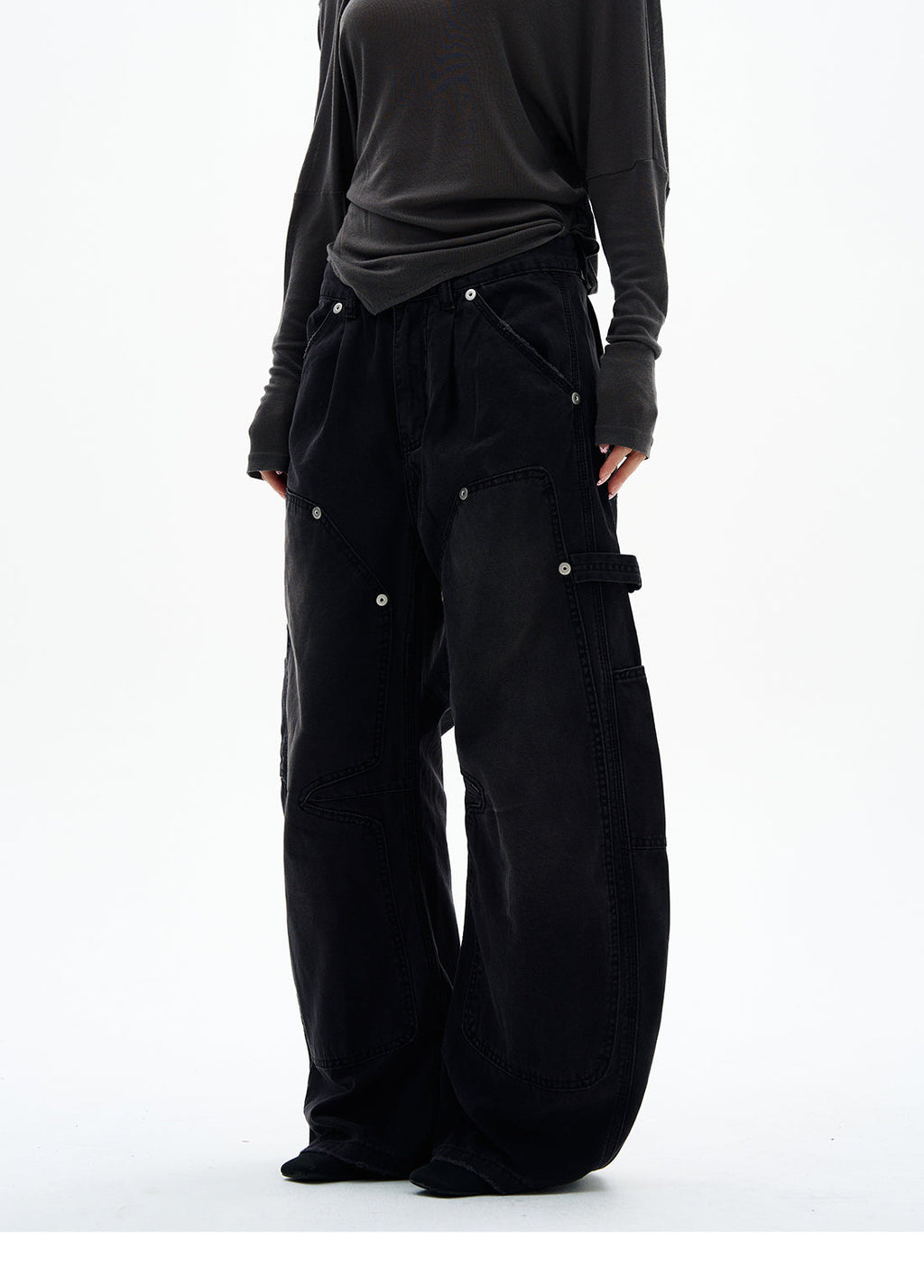 WLNEXT work pants
