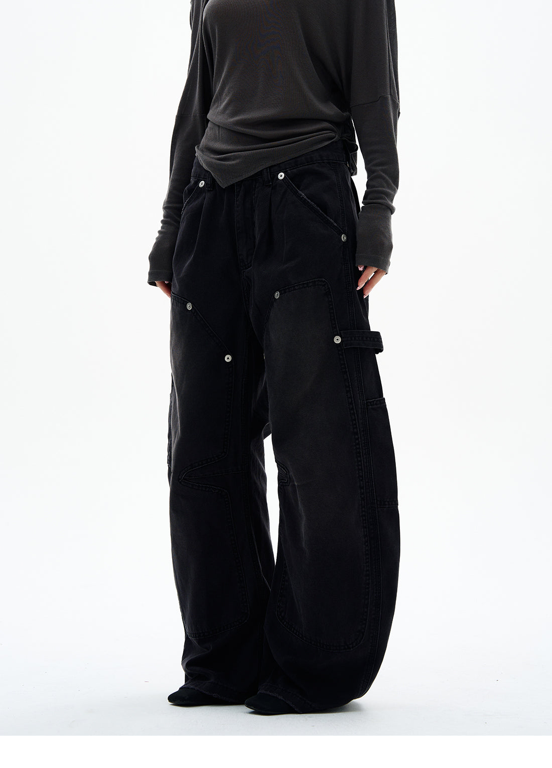 WLNEXT work pants