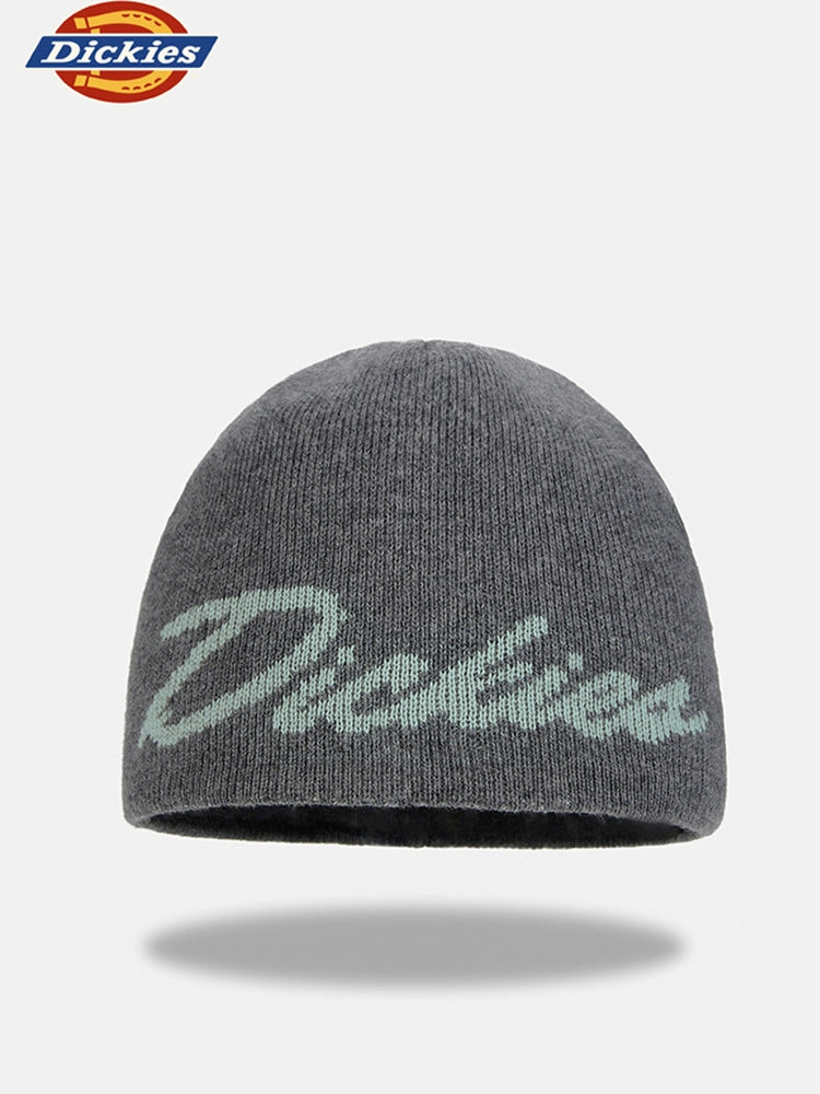 Dickies Striped Wool Knit Beanie