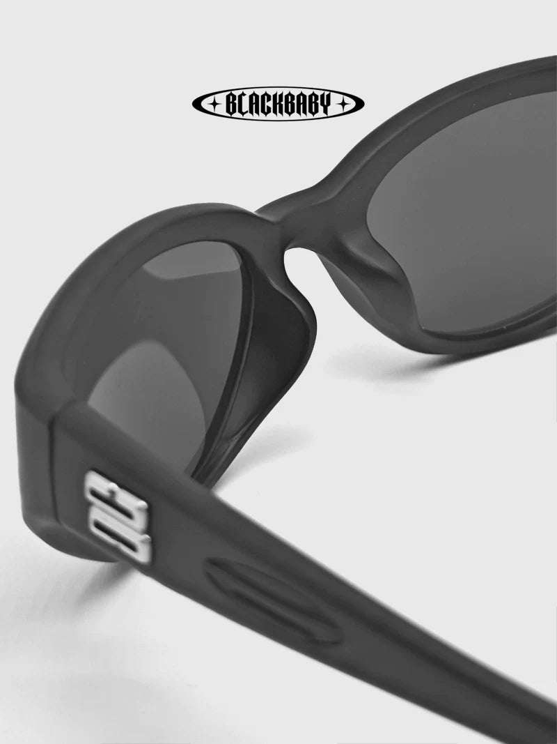 BLACKBABY x GM Outdoor Sports Sunglasses
