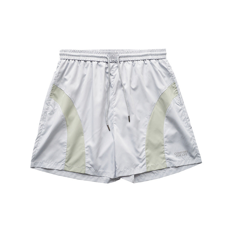 UNF mountain camping hiking waterproof shorts