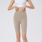 Athena Lulu High Waist Hip Lift Naked Sports Pants