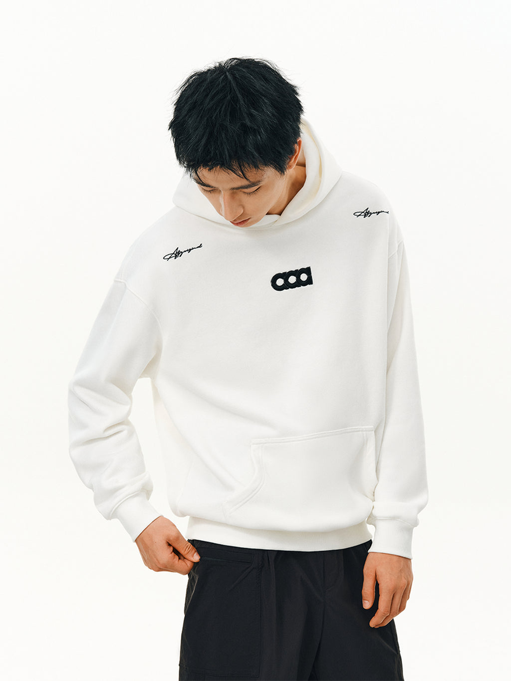 ATRY Hooded Sweatshirt