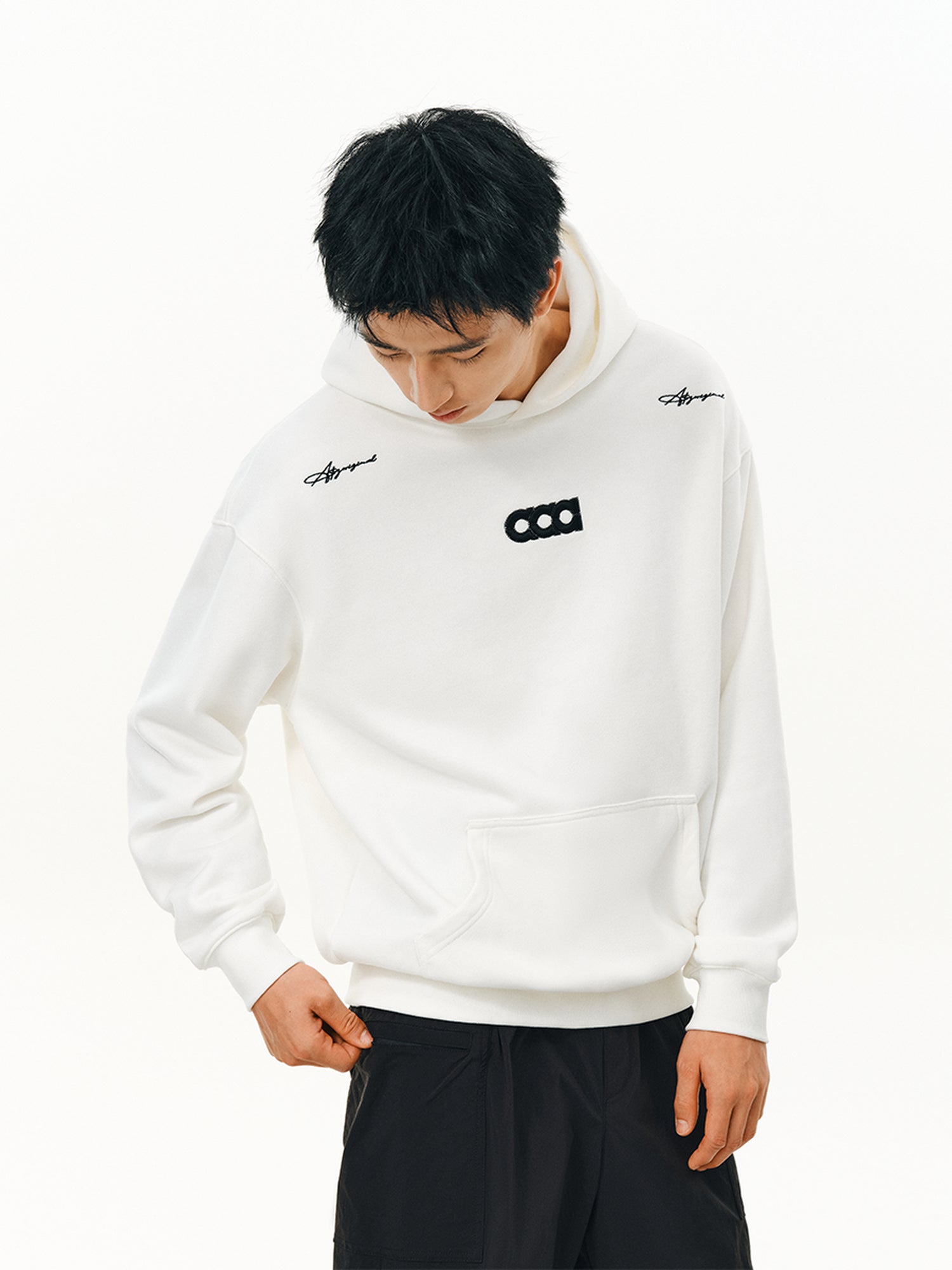 ATRY Hooded Sweatshirt