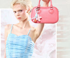 JACD Sweet Summer Simple Messenger Handbag