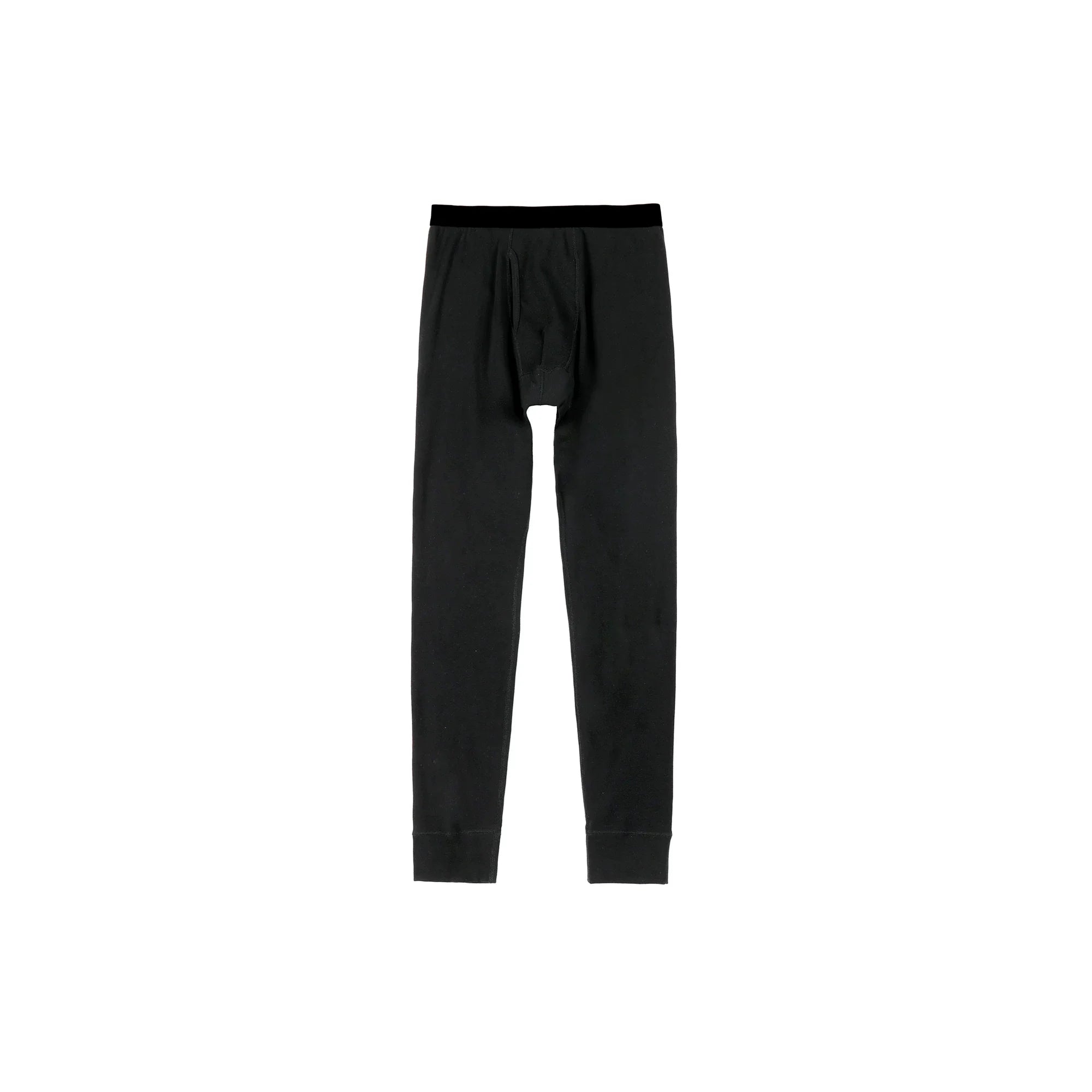 NO LOGO Soothing Warm Primer Long Johns Set