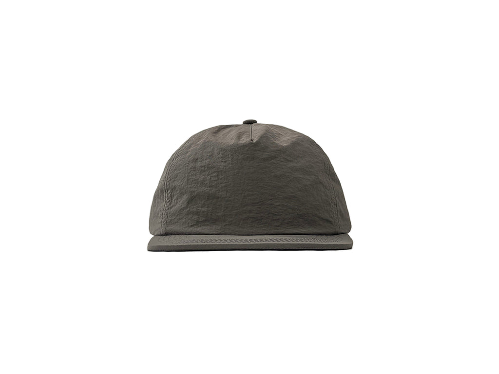 Korean Quick-Dry Flat-Brim Baseball Cap