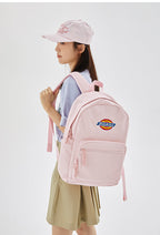 Dickies Double Shoulder Large Capacity backpack