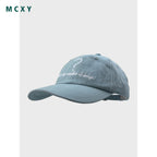 MUCUNXI Hat