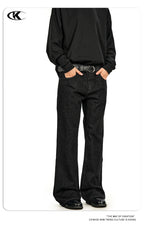 11KN Loose Casual Slim-Fit Jeans