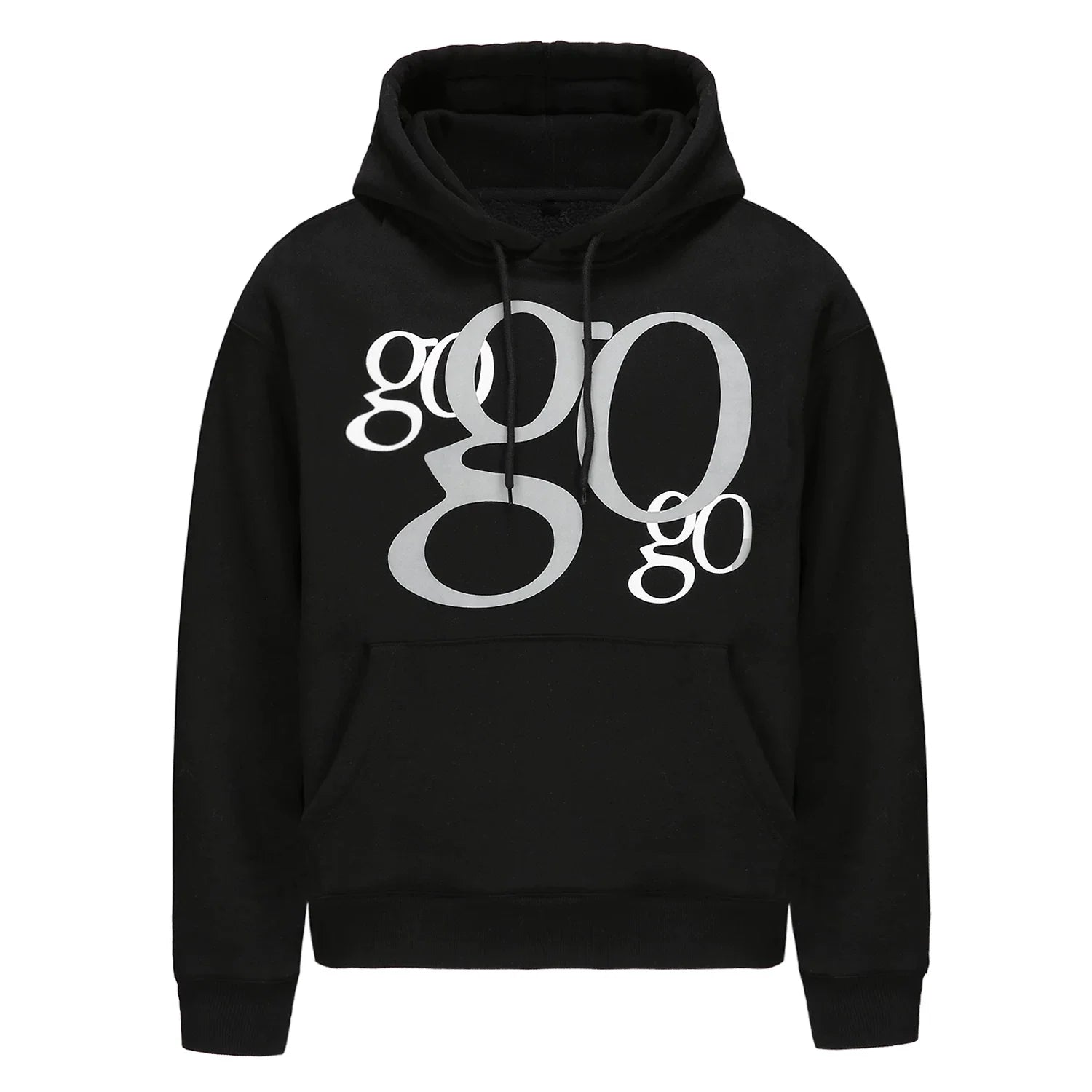 WebSurfGroup Vintage Fleece Loose Sweater