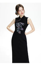 Imone New Chinese Cheongsam Dress