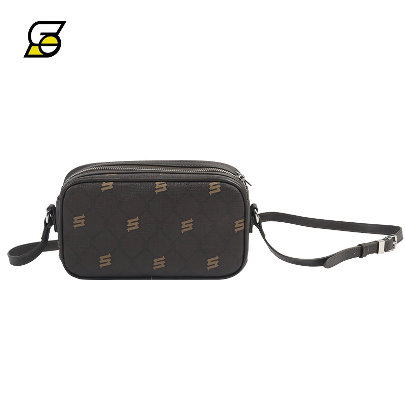 SLAMBLE Shoulder Mini Handbag Chest Bag