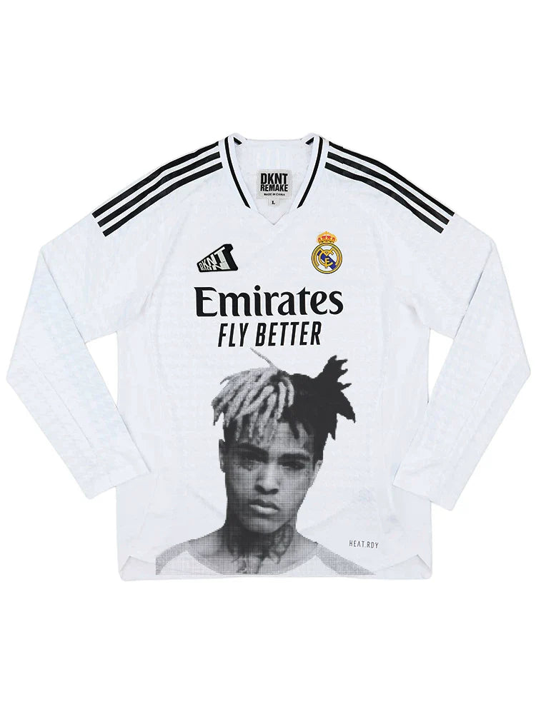 DKNT Singers Edition Jersey