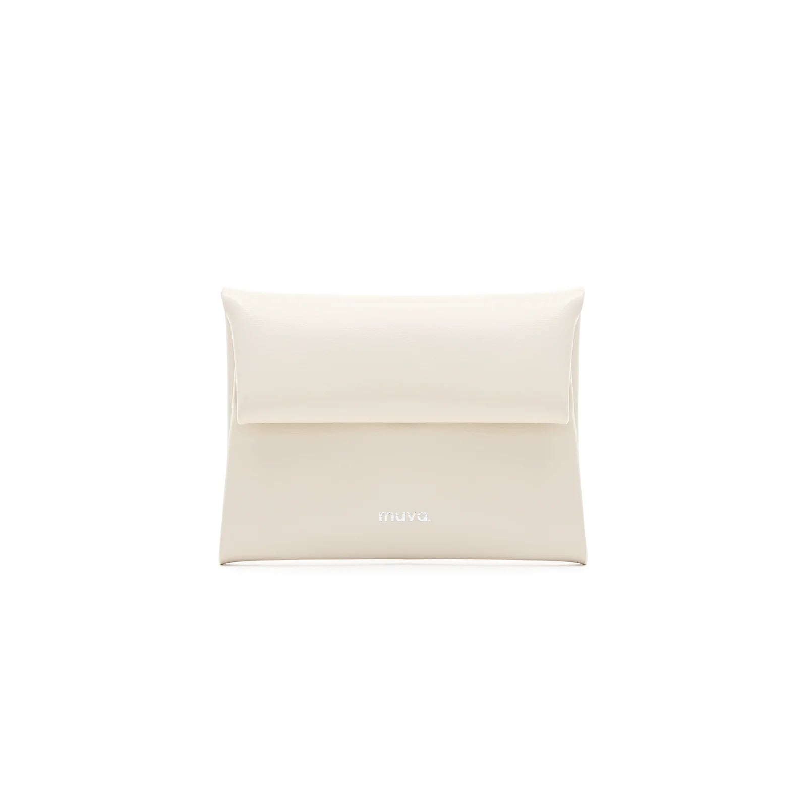 MUVA Leather Cute Card Bag