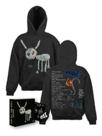 DKNT Drake For all the dogs Hoodie