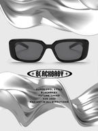 BLACKBABY x GM Y2K Polarized Sunglasses
