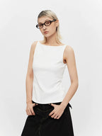 AIRHOOD Sleeveless Sexy Vest