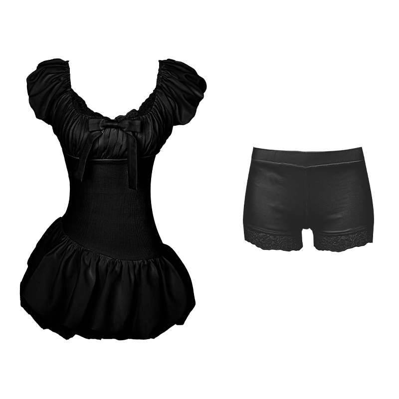 Limerance Island Holiday Austin Girl Skirt