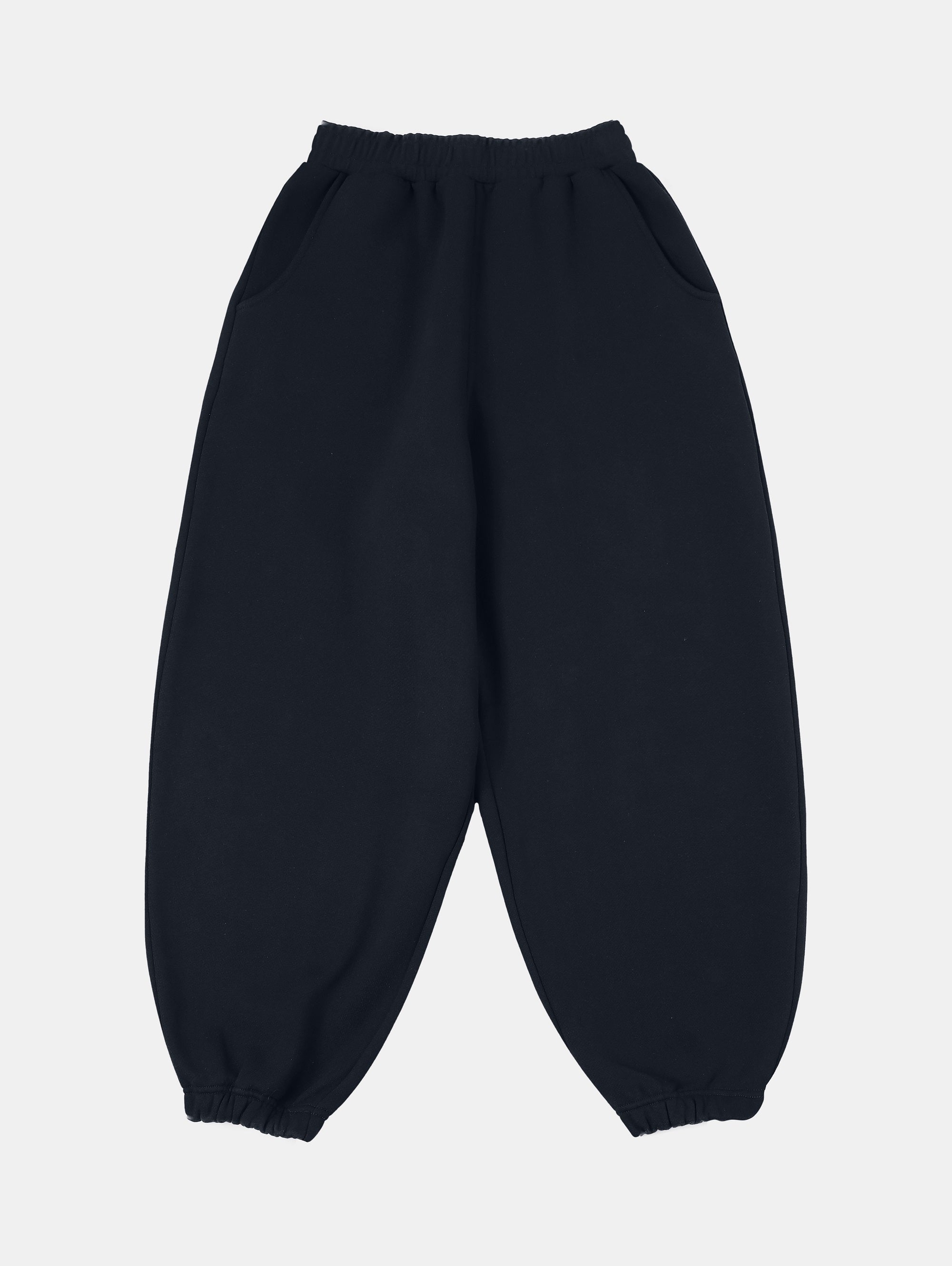 UnionKingdom 520g Heavyweight Boxy Tracksuit