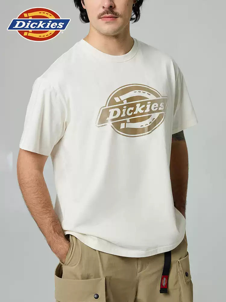 Dickies Signature Horseshoe Logo Short Sleeve Tee