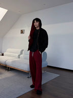 ZOZOFOREST Double-sided Dog Walking Suit