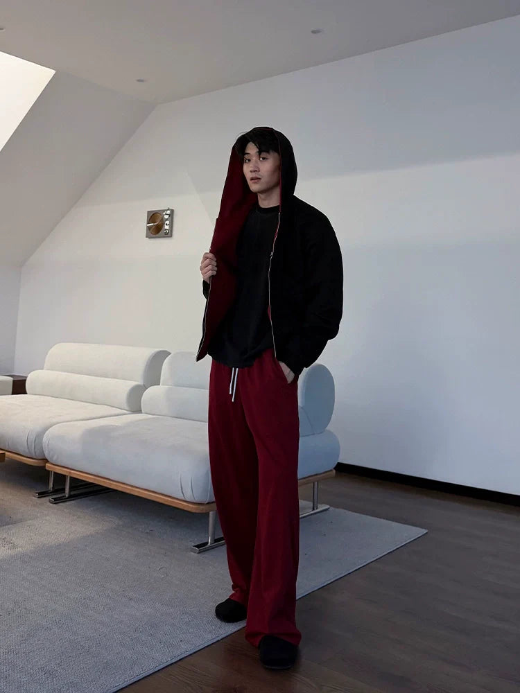 ZOZOFOREST Double-sided Dog Walking Suit