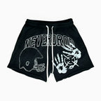 OOTC Fashion Temperament Casual Street Sports Shorts