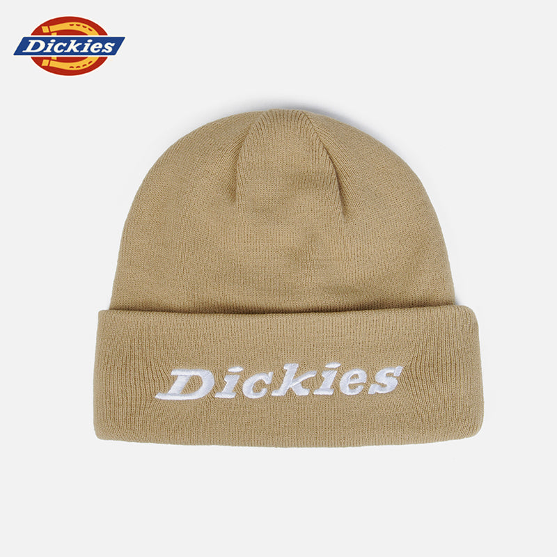 Dickies Retro Washed Cotton Baseball Cap