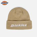Dickies Retro Washed Cotton Baseball Cap