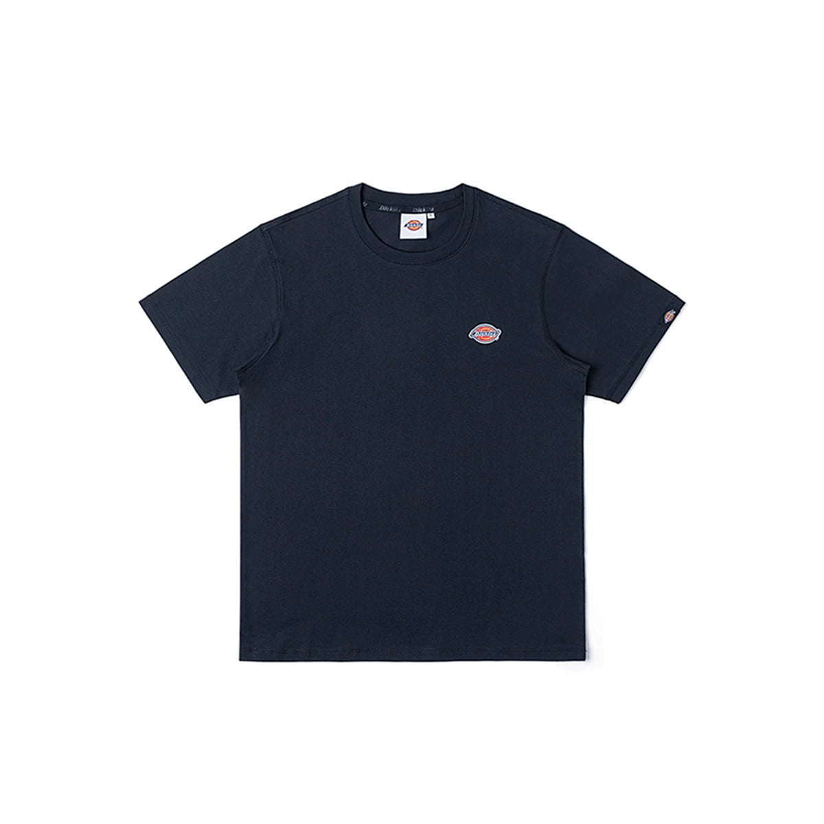 Dickies Classic Embroidered Short Sleeve Tee